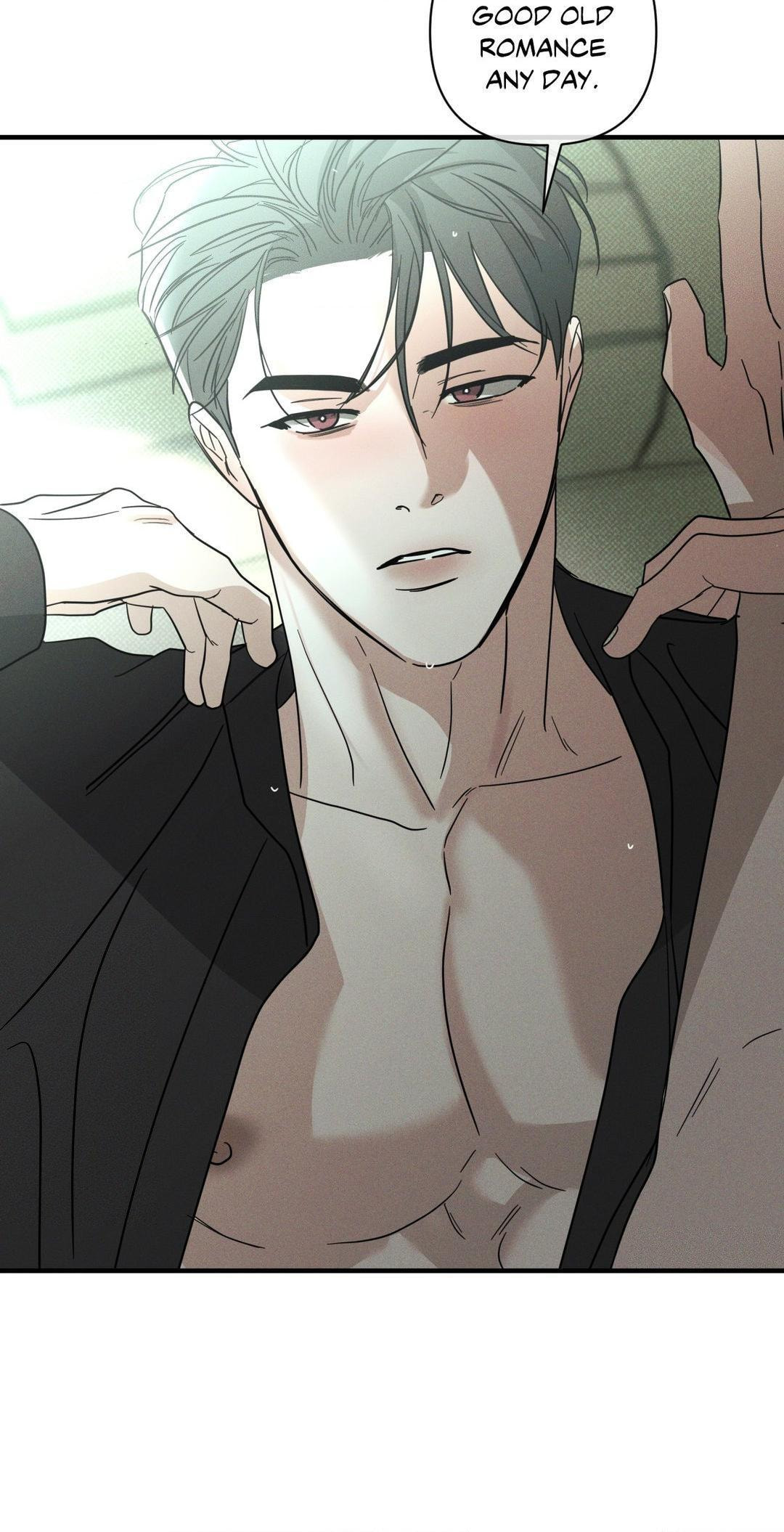 Dearest Chapter 46 page 71 - 