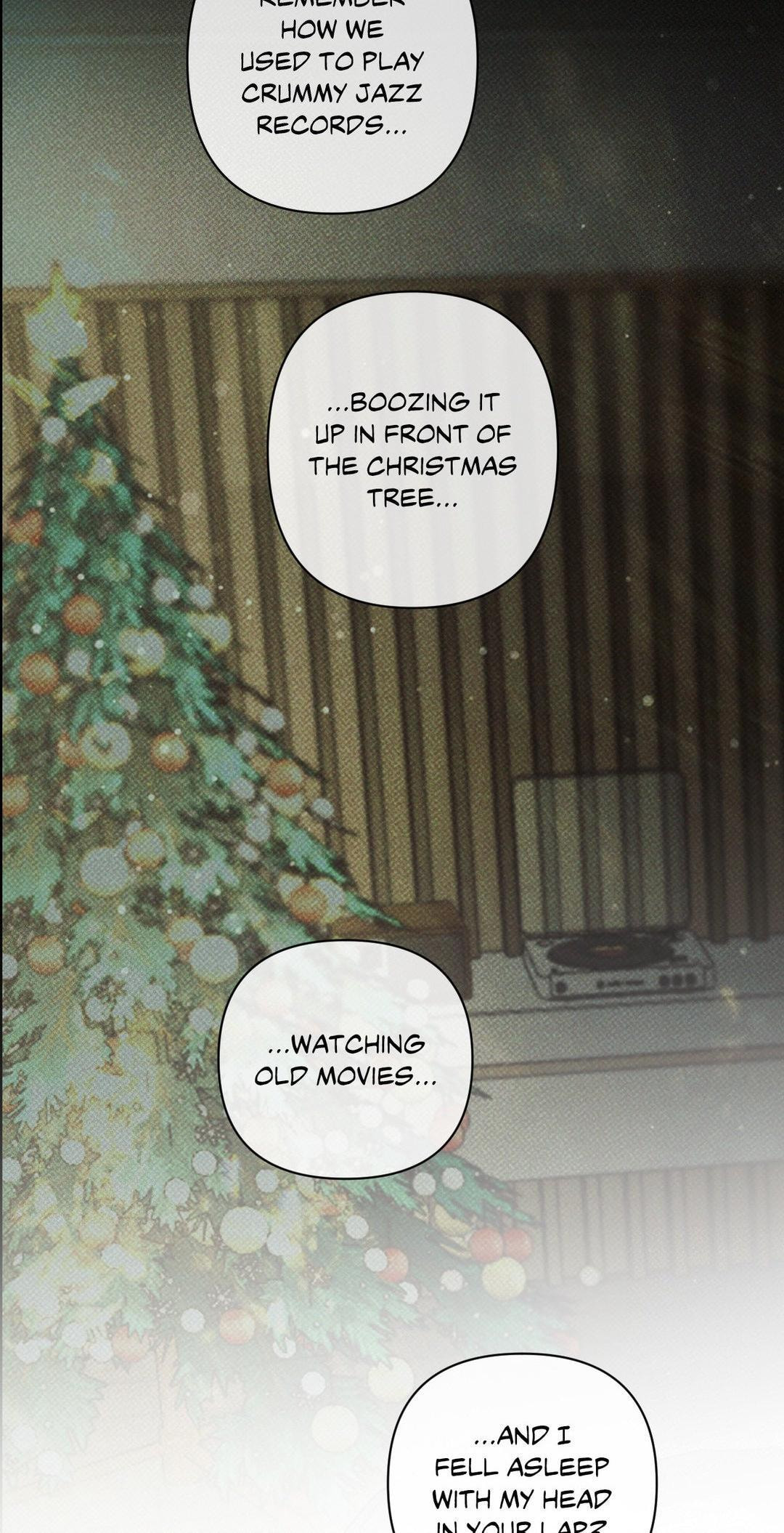 Dearest Chapter 46 page 73 - 