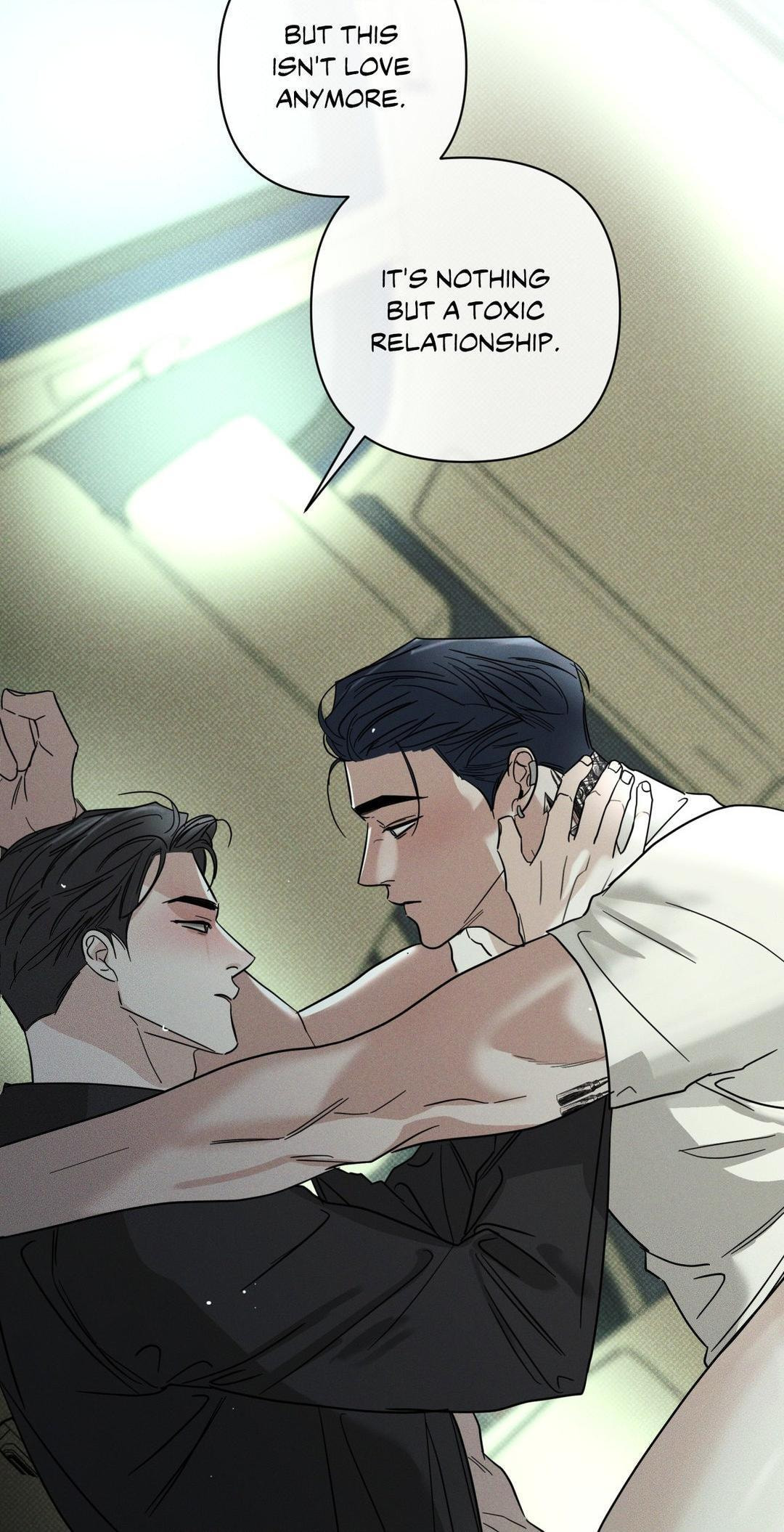 Dearest Chapter 46 page 77 - 
