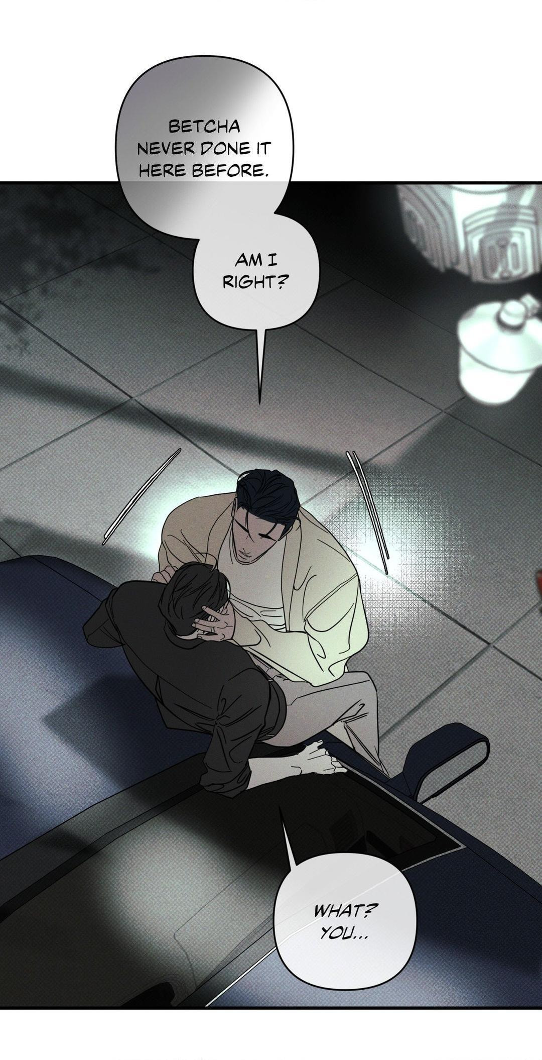 Dearest Chapter 46 page 9 - 