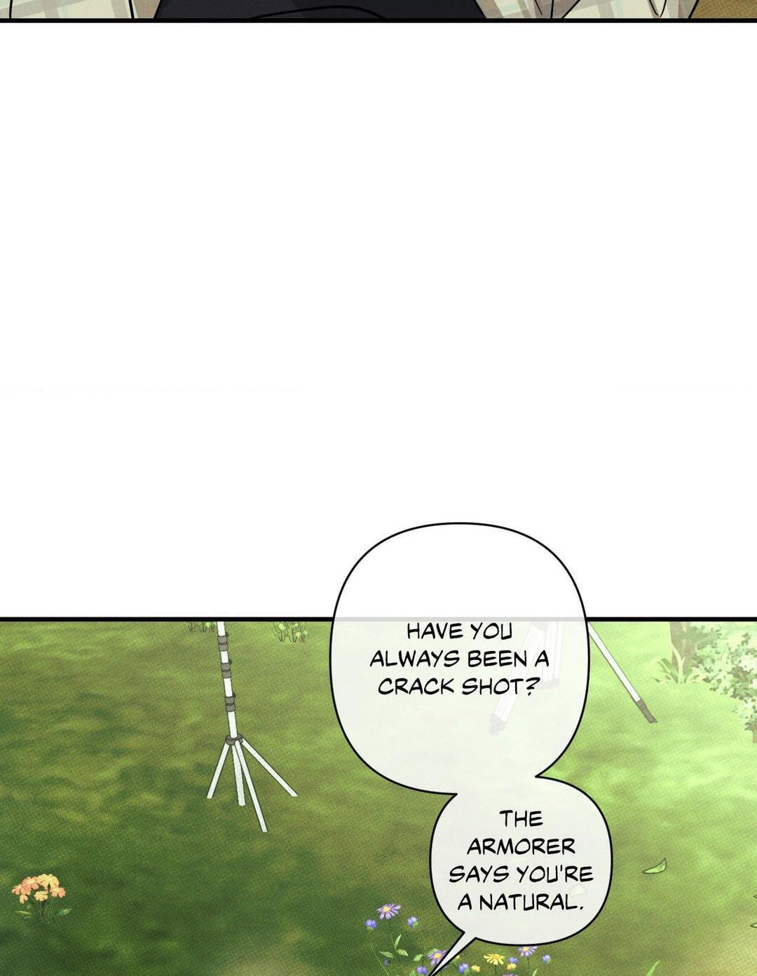 Dearest Chapter 47 page 11 - 