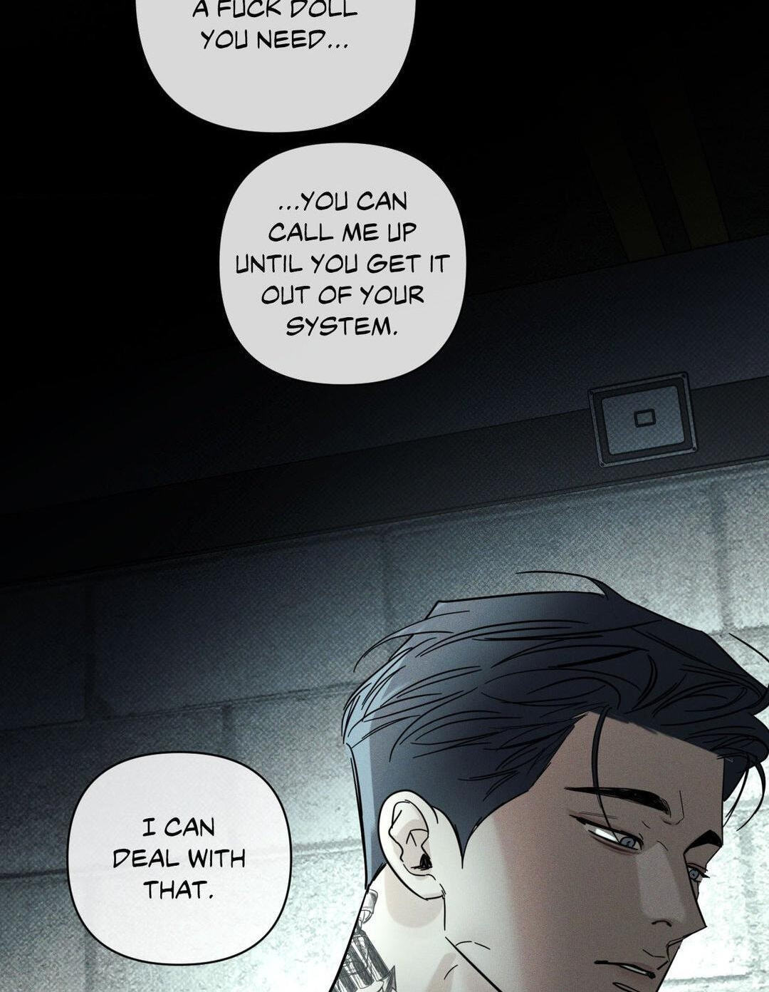 Dearest Chapter 47 page 104 - 