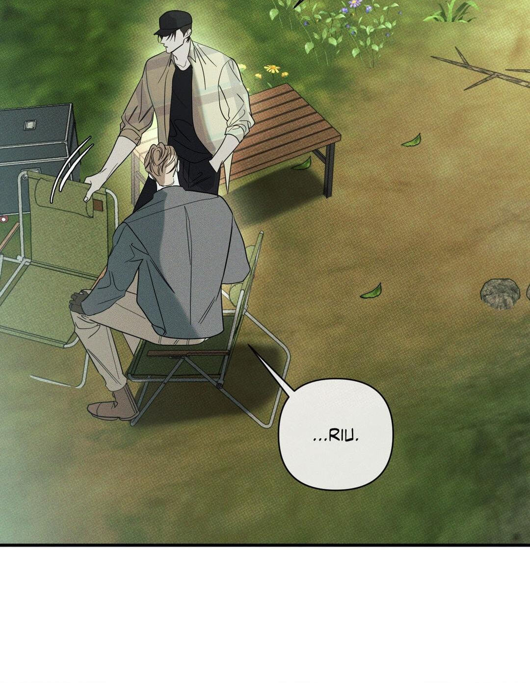 Dearest Chapter 47 page 12 - 