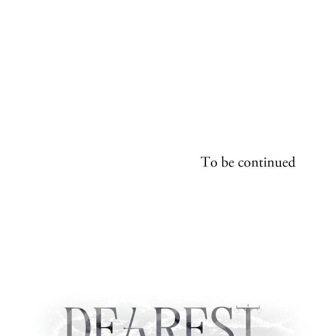 Dearest Chapter 47 page 123 - 