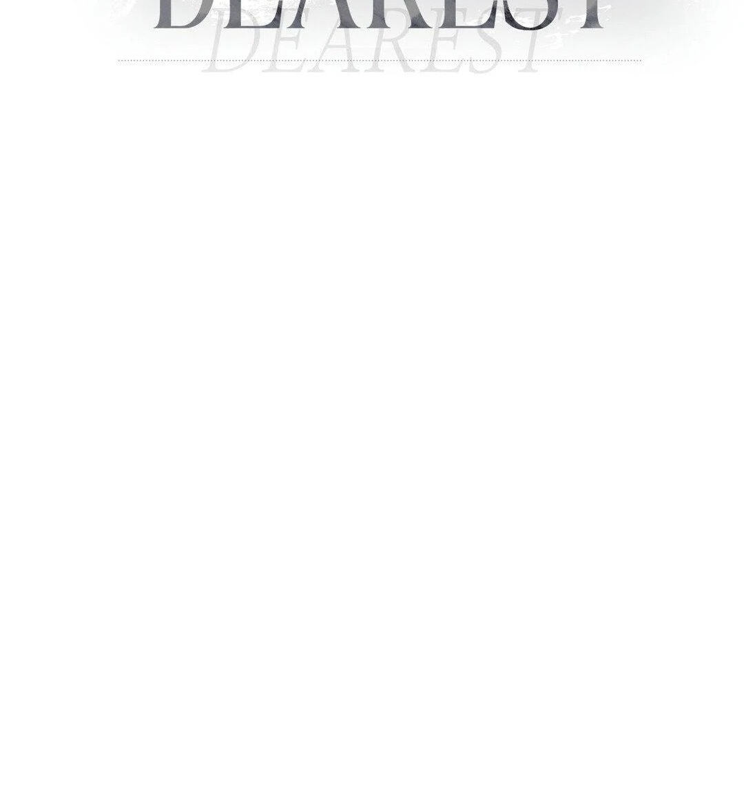 Dearest Chapter 47 page 124 - 
