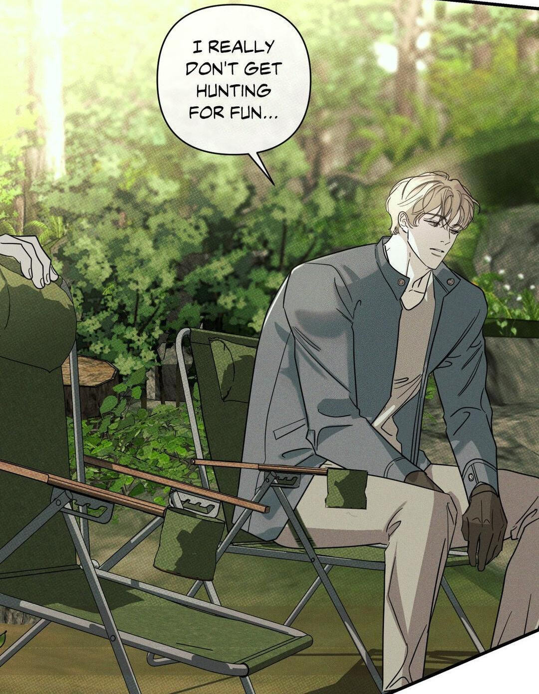 Dearest Chapter 47 page 14 - 
