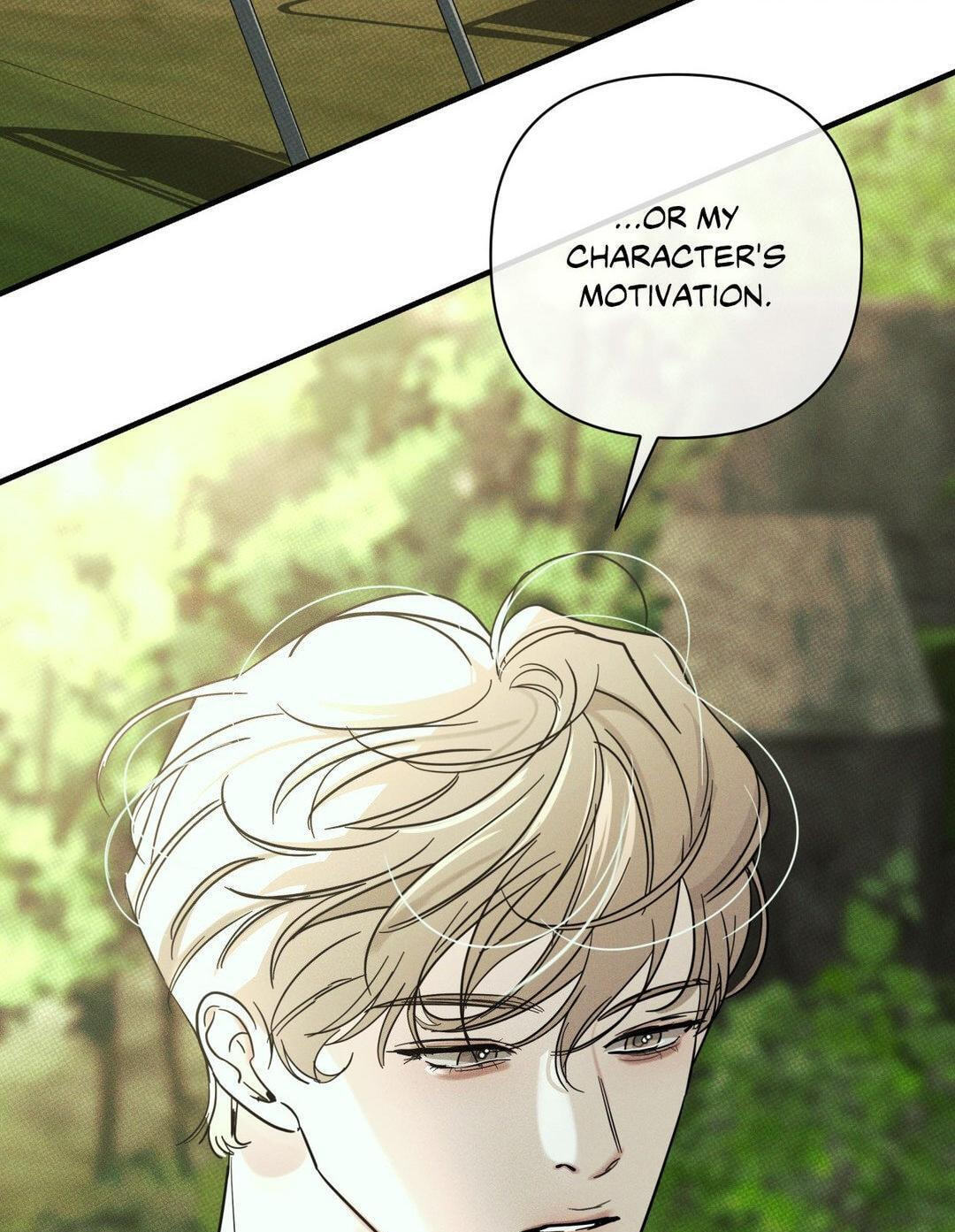 Dearest Chapter 47 page 15 - 