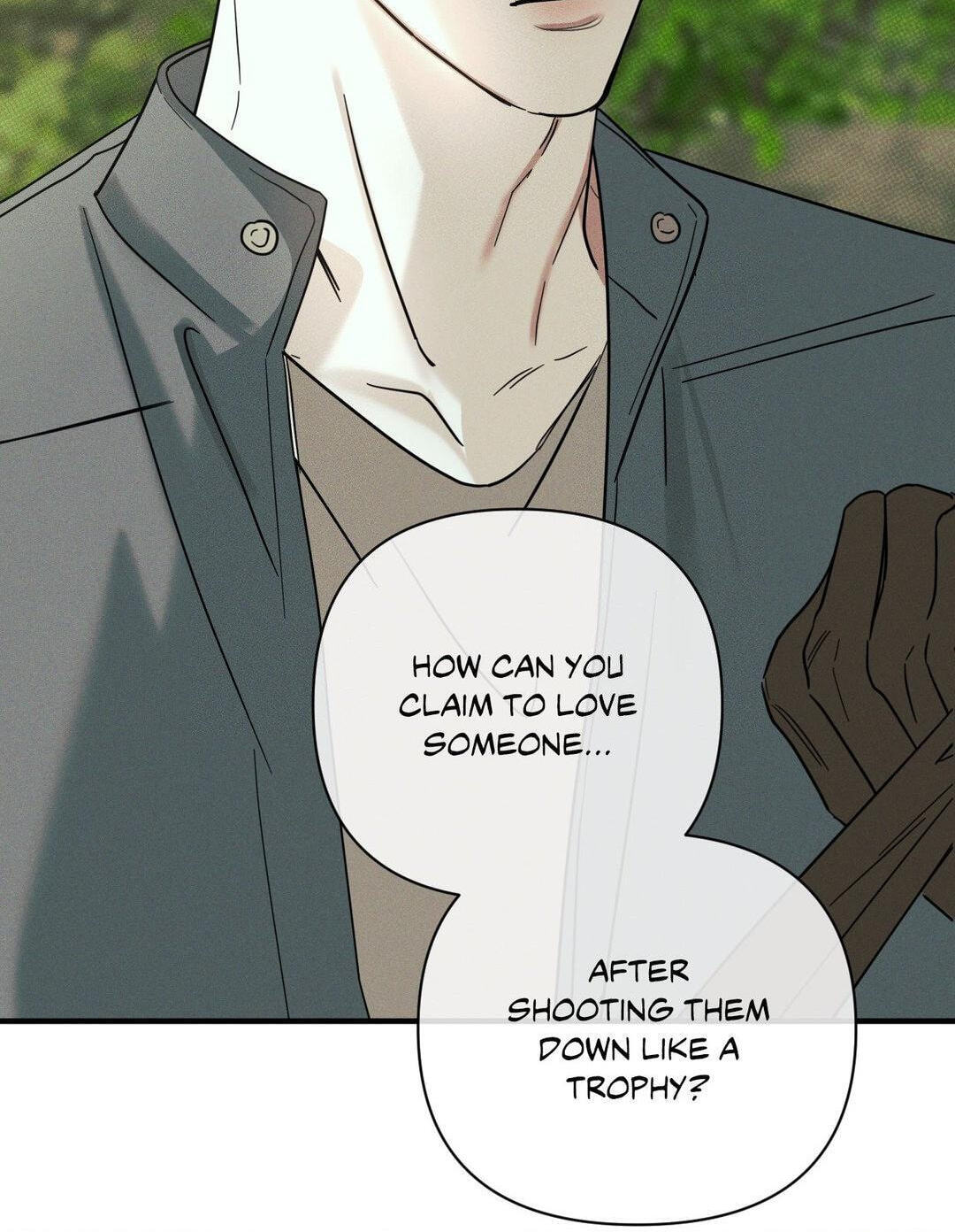 Dearest Chapter 47 page 16 - 