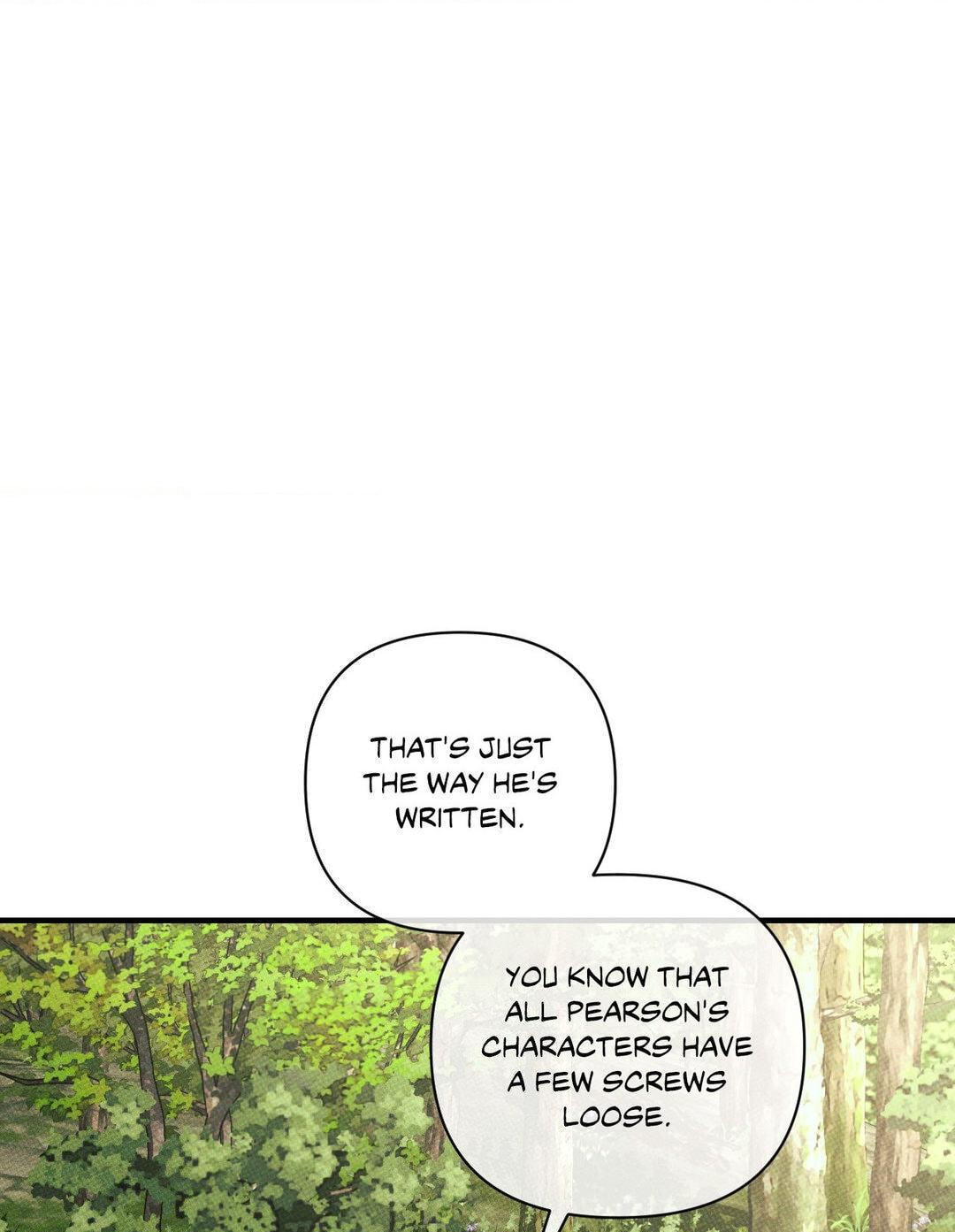Dearest Chapter 47 page 17 - 