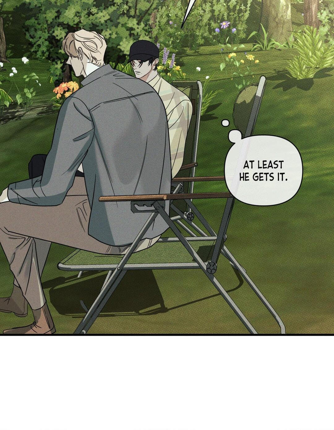 Dearest Chapter 47 page 18 - 