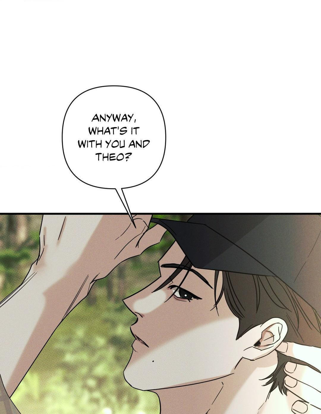 Dearest Chapter 47 page 19 - 