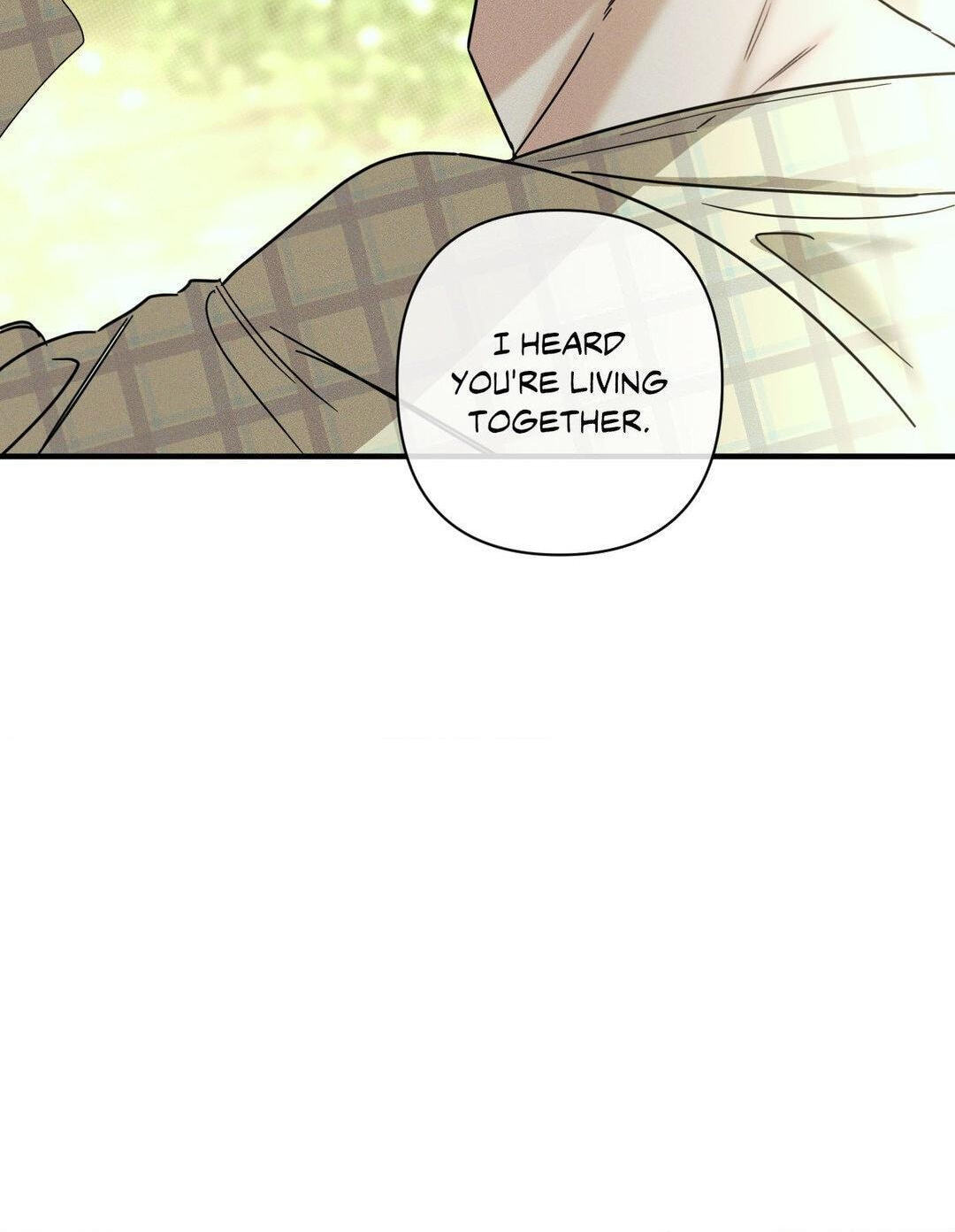 Dearest Chapter 47 page 20 - 