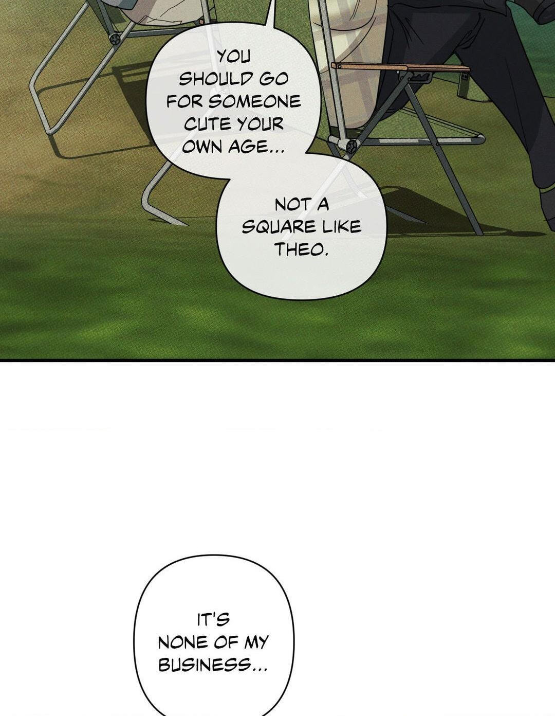 Dearest Chapter 47 page 22 - 