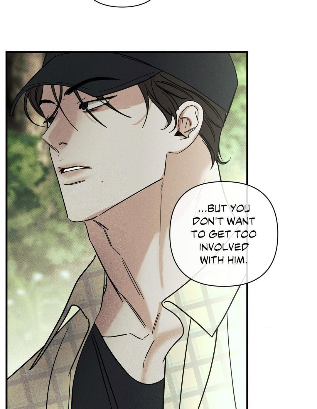 Dearest Chapter 47 page 23 - 