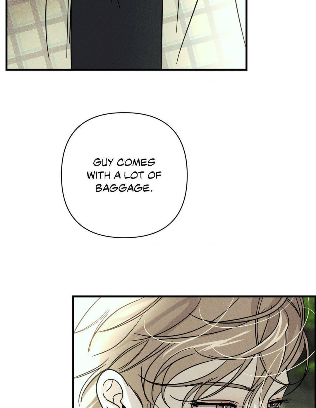 Dearest Chapter 47 page 24 - 