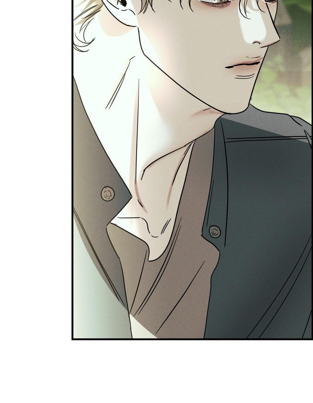 Dearest Chapter 47 page 25 - 