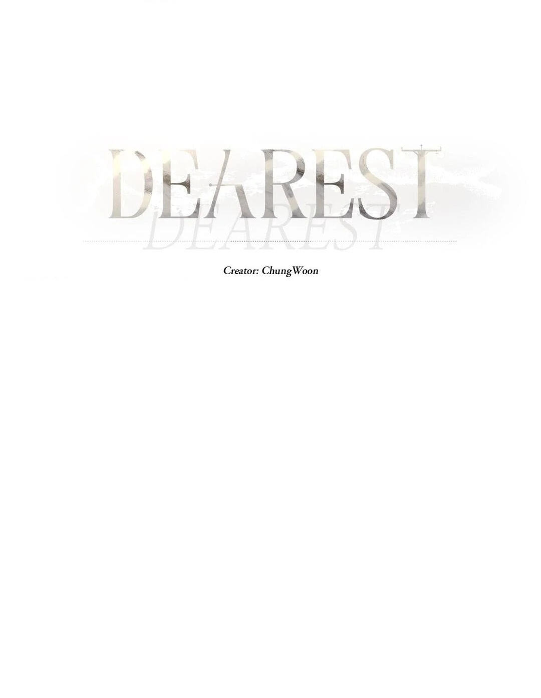 Dearest Chapter 47 page 29 - 