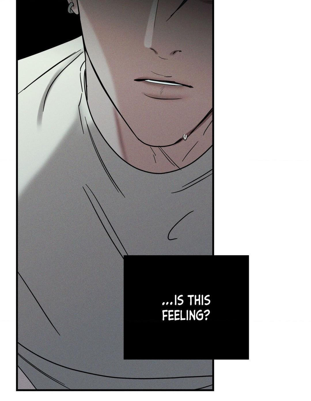 Dearest Chapter 47 page 31 - 