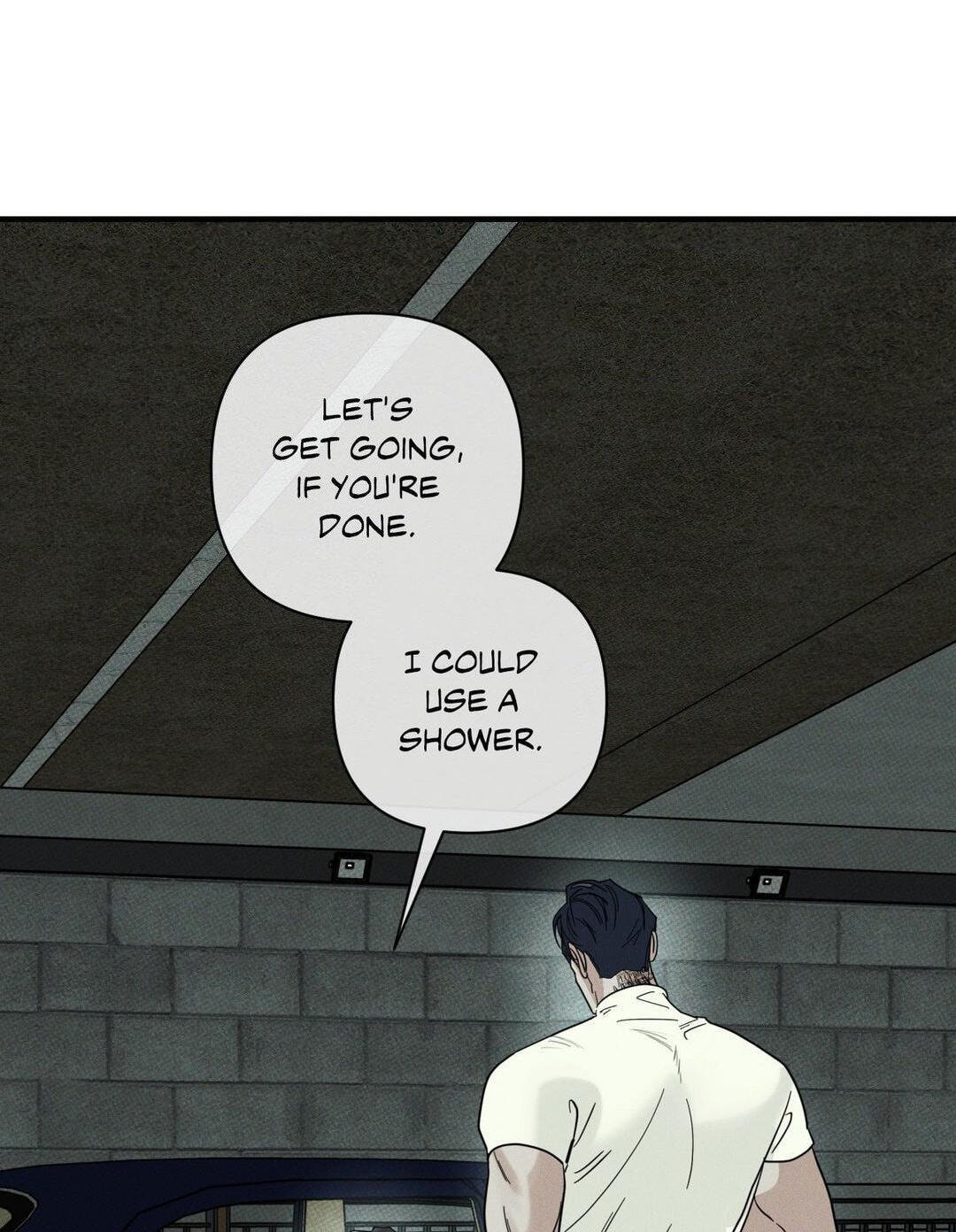 Dearest Chapter 47 page 32 - 
