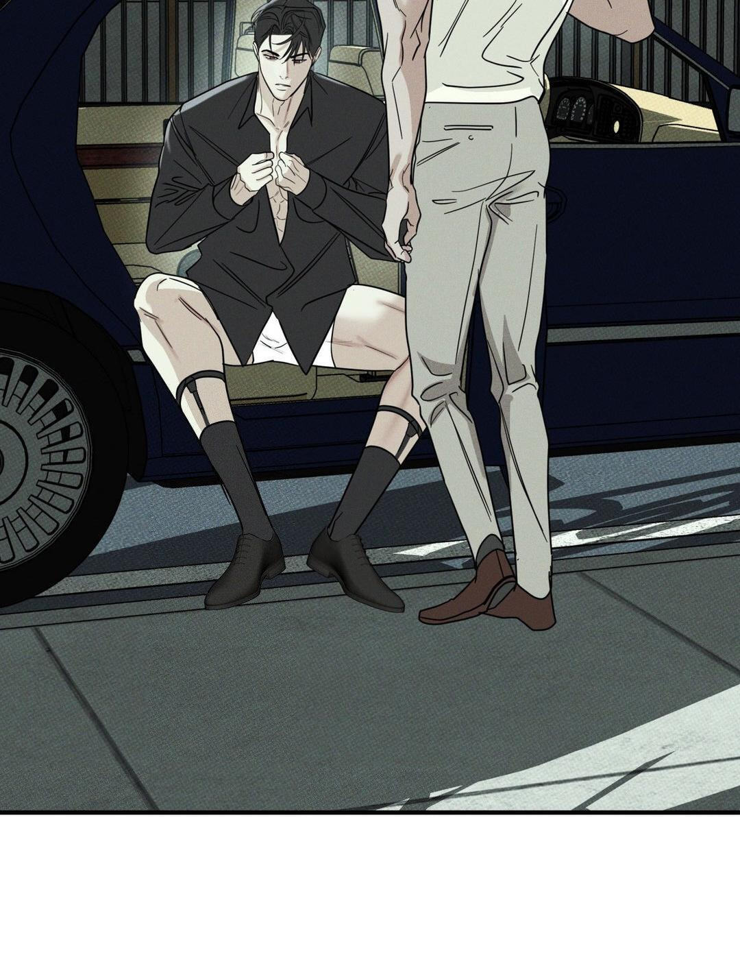 Dearest Chapter 47 page 33 - 