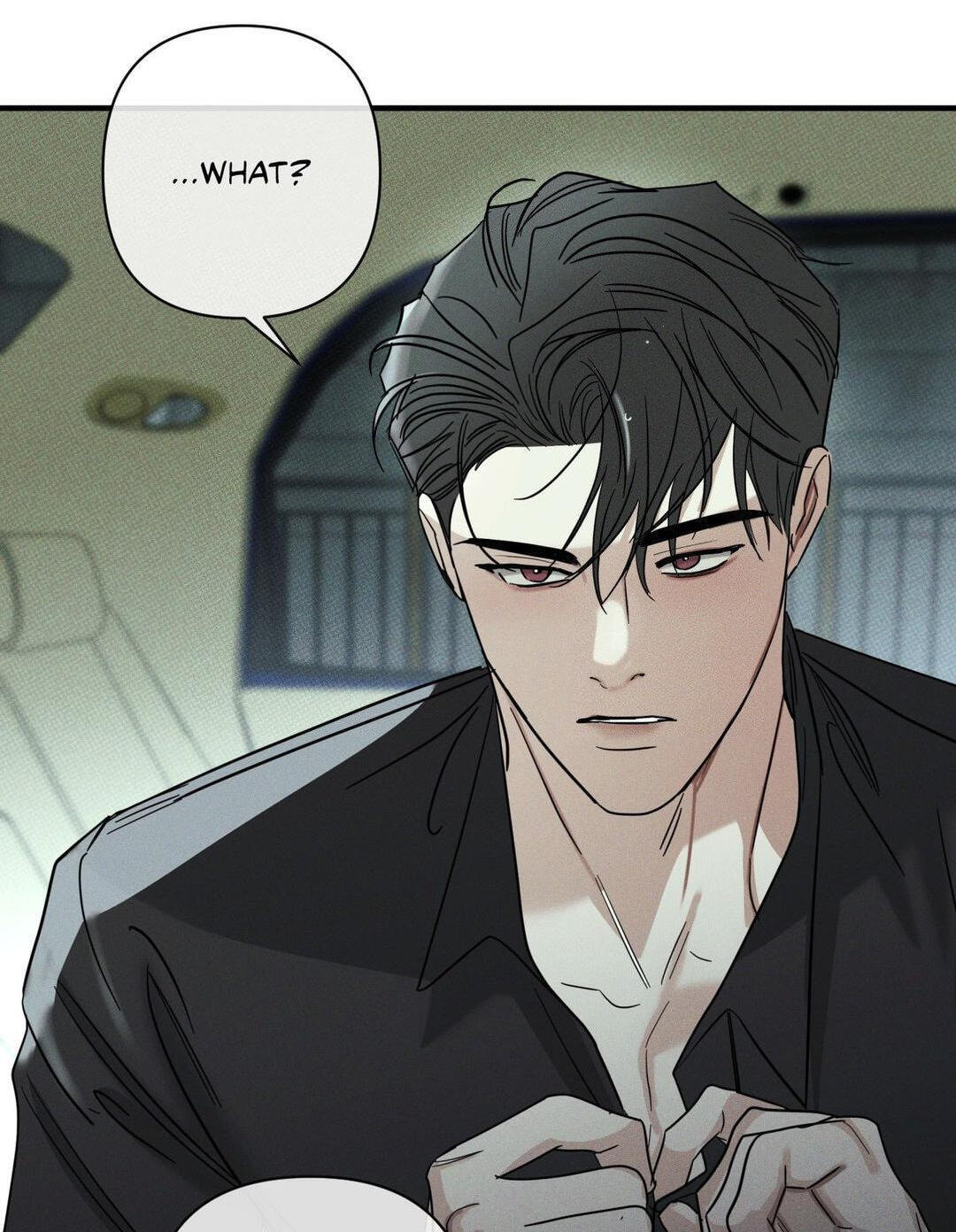Dearest Chapter 47 page 34 - 