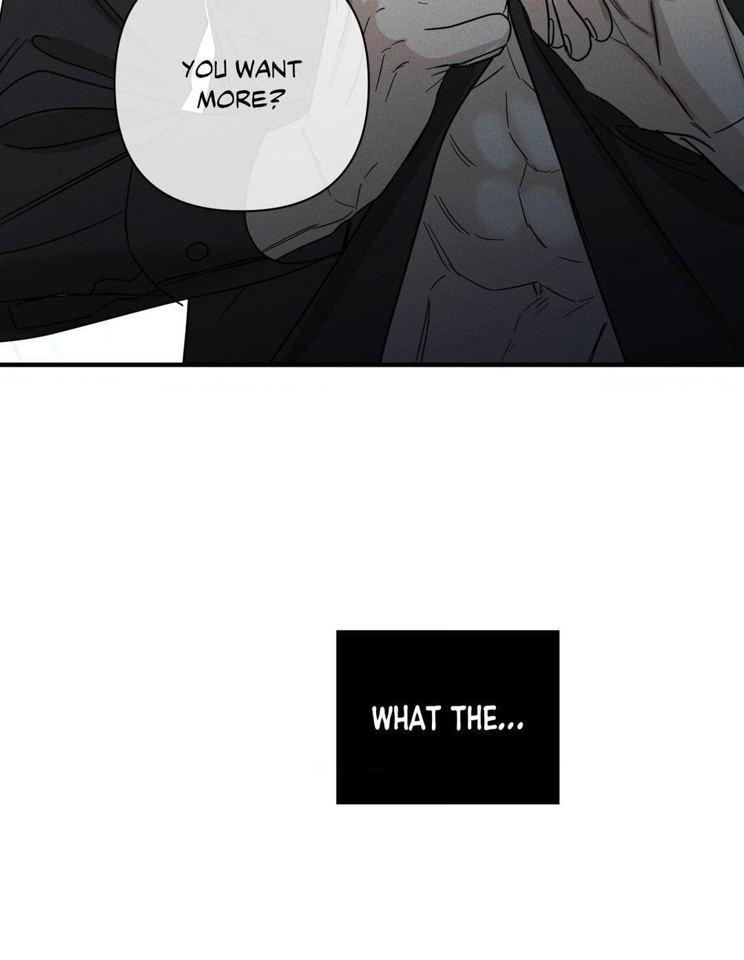 Dearest Chapter 47 page 35 - 