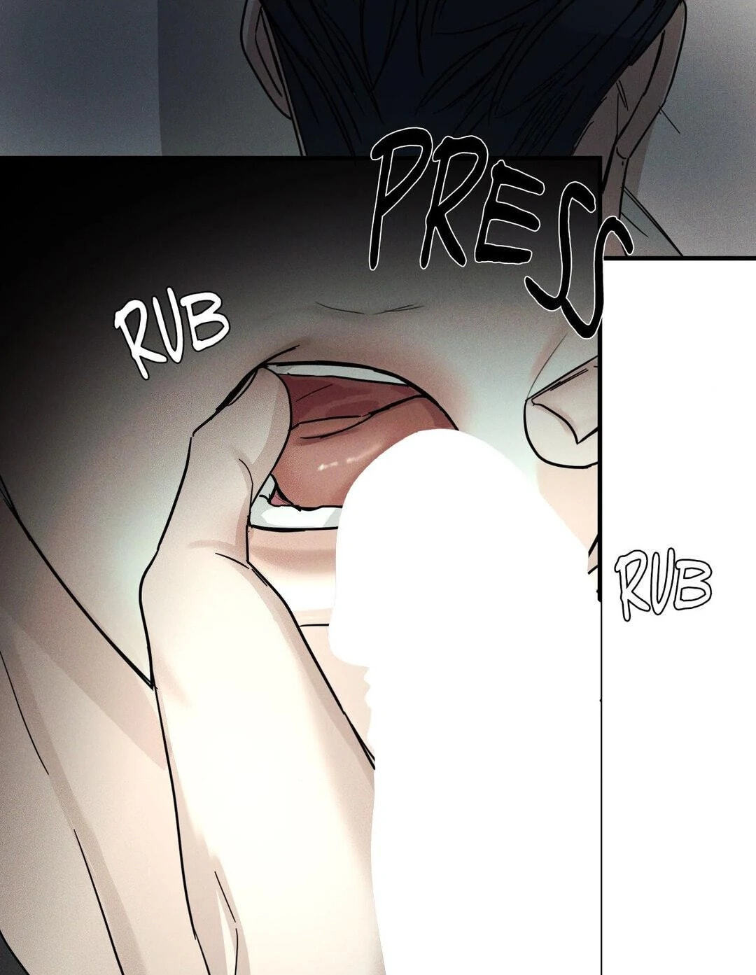 Dearest Chapter 47 page 41 - 
