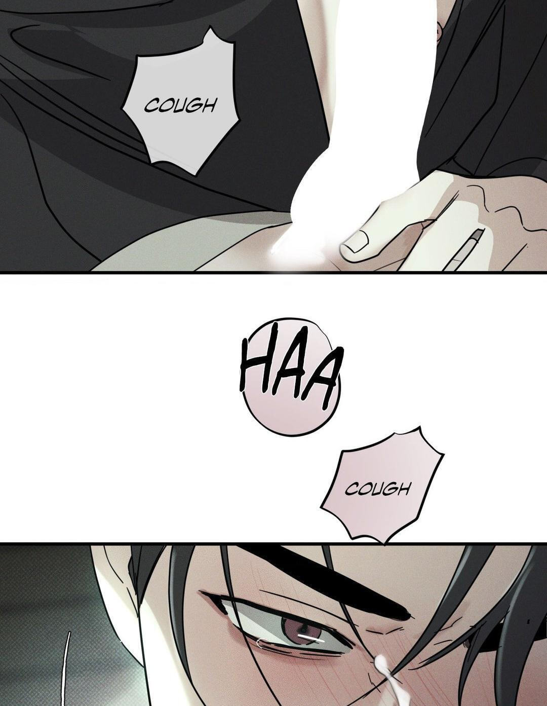 Dearest Chapter 47 page 57 - 