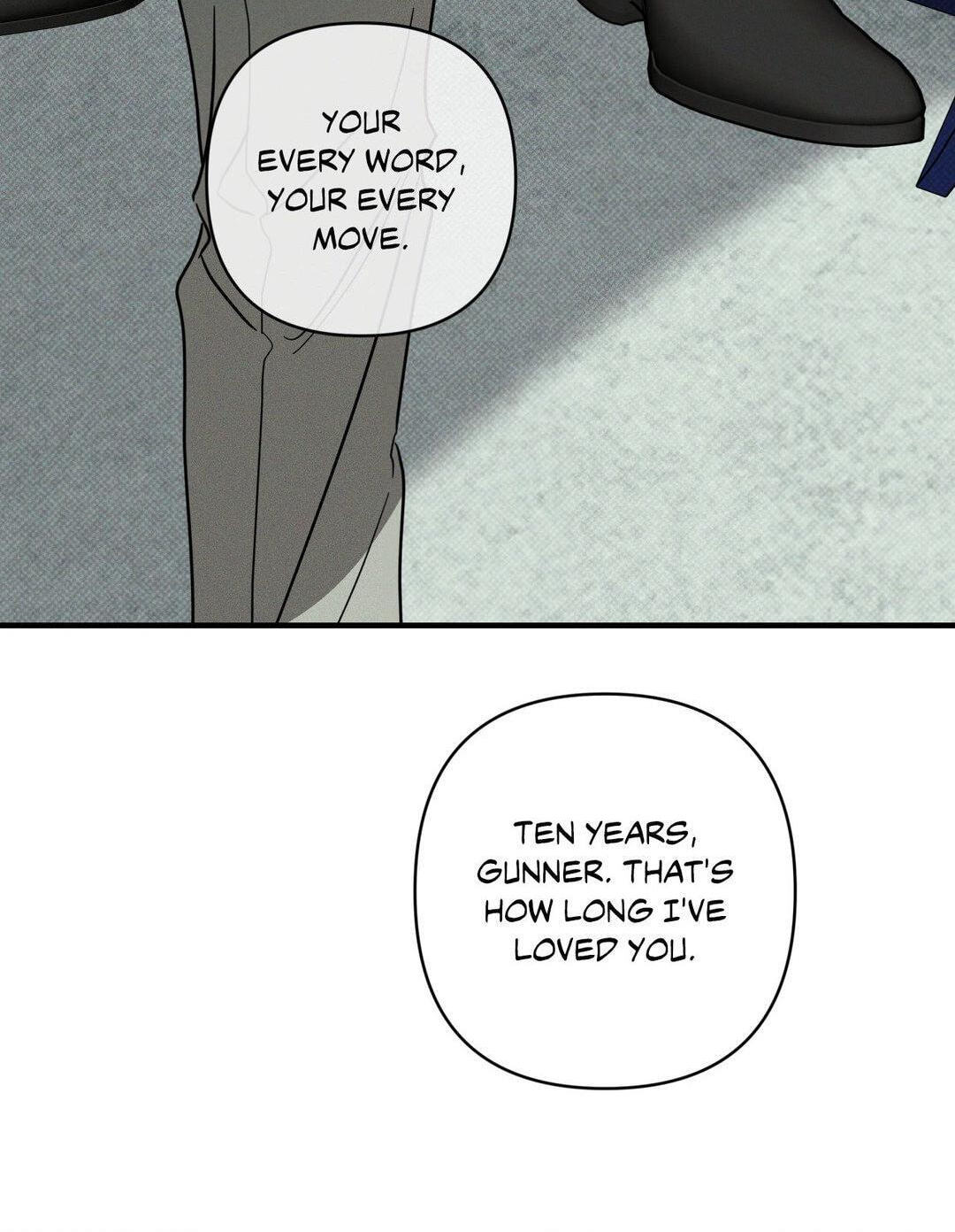 Dearest Chapter 47 page 68 - 