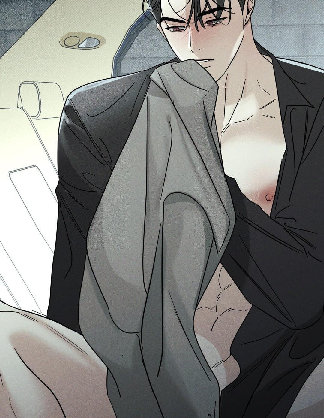 Dearest Chapter 47 page 70 - 