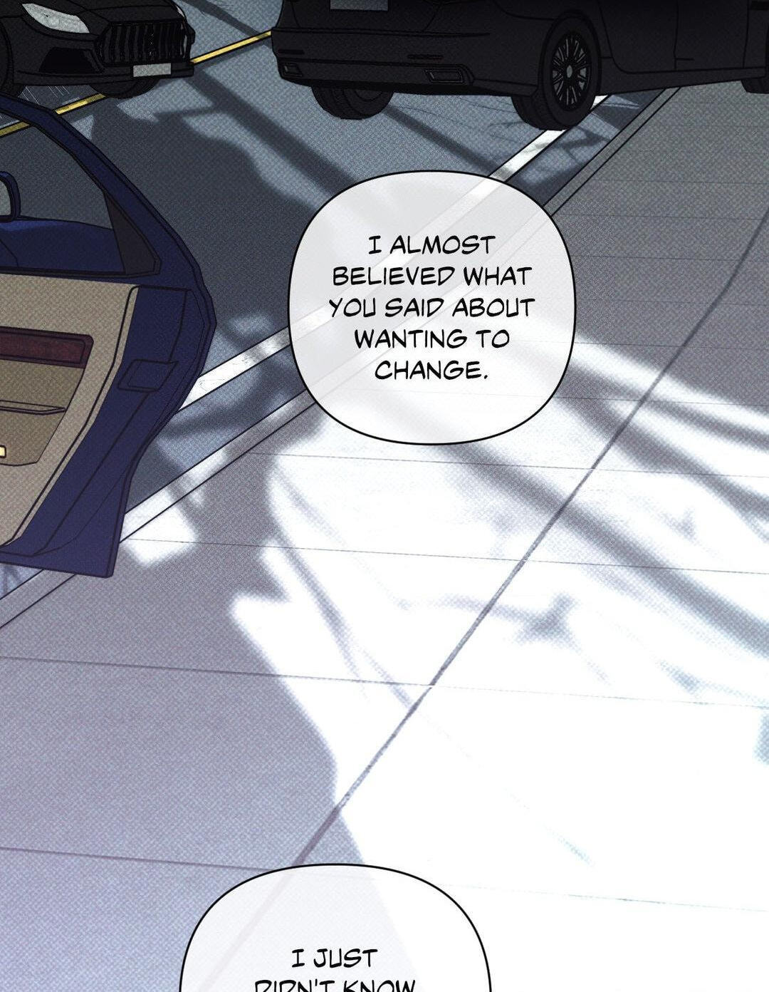Dearest Chapter 47 page 84 - 