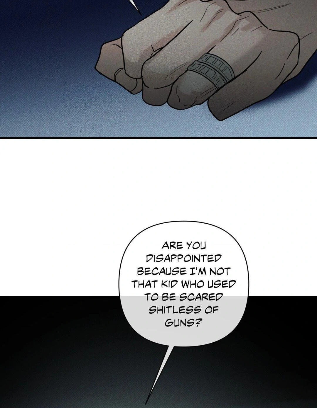 Dearest Chapter 47 page 86 - 