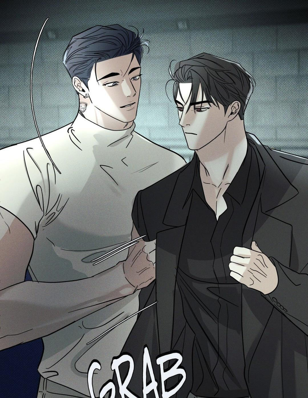 Dearest Chapter 47 page 87 - 