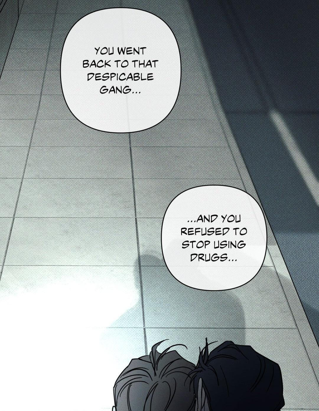 Dearest Chapter 47 page 100 - 