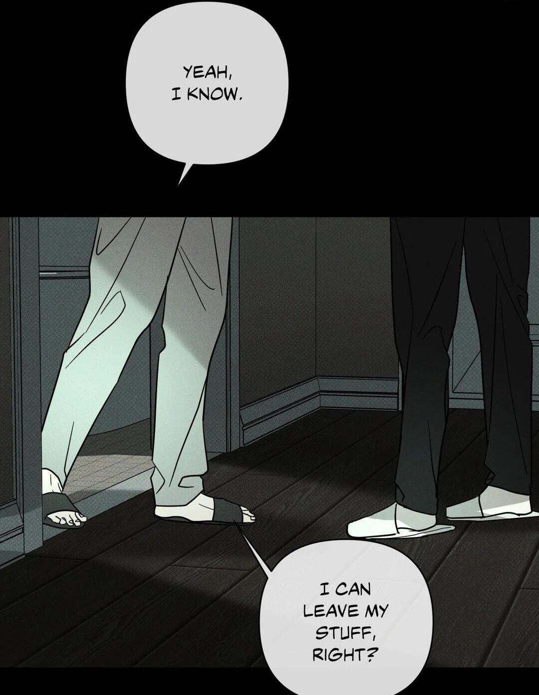 Dearest Chapter 48 page 101 - 