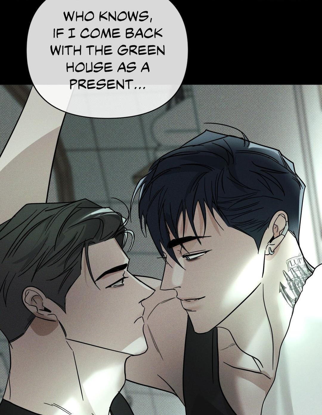 Dearest Chapter 48 page 103 - 