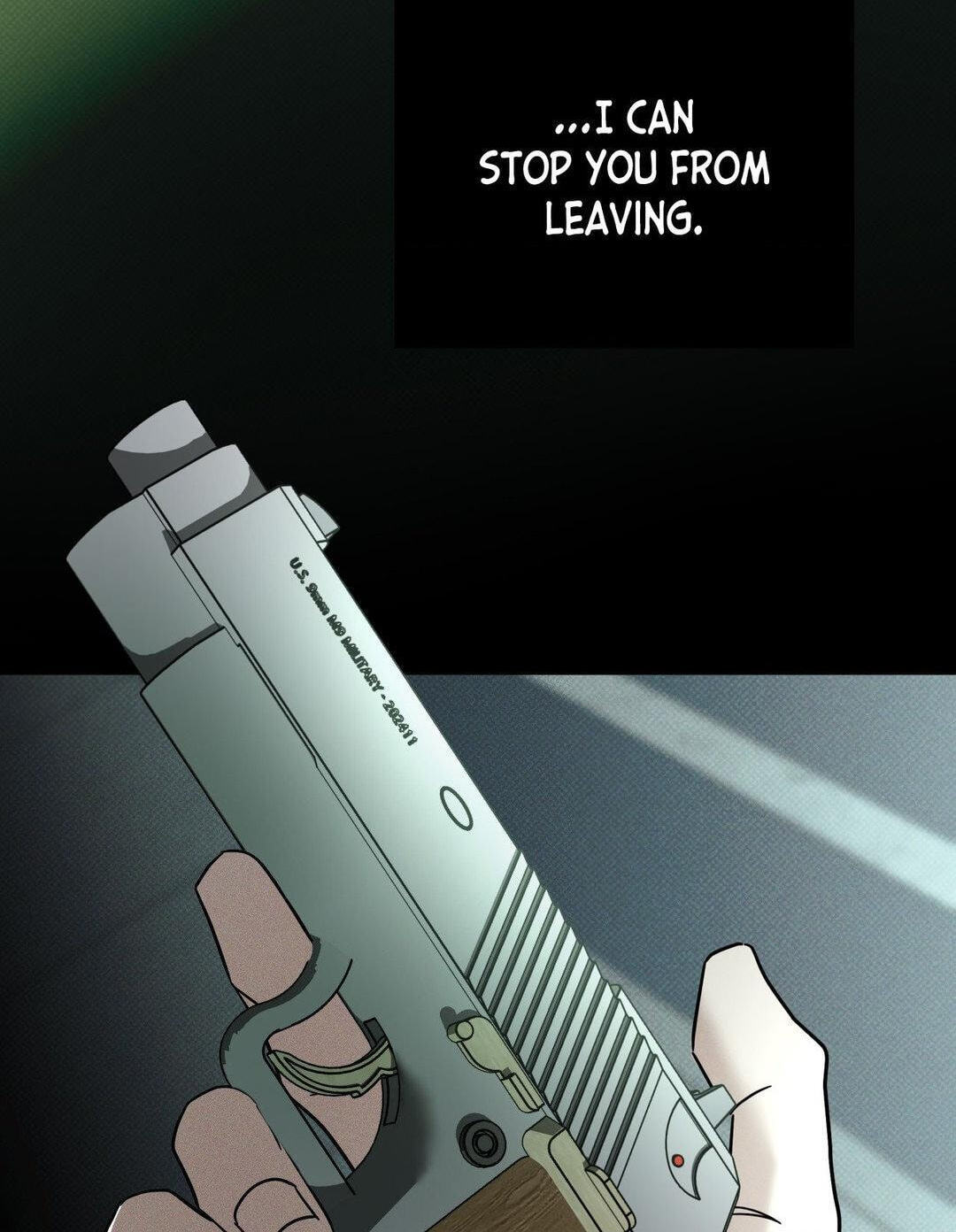 Dearest Chapter 48 page 110 - 