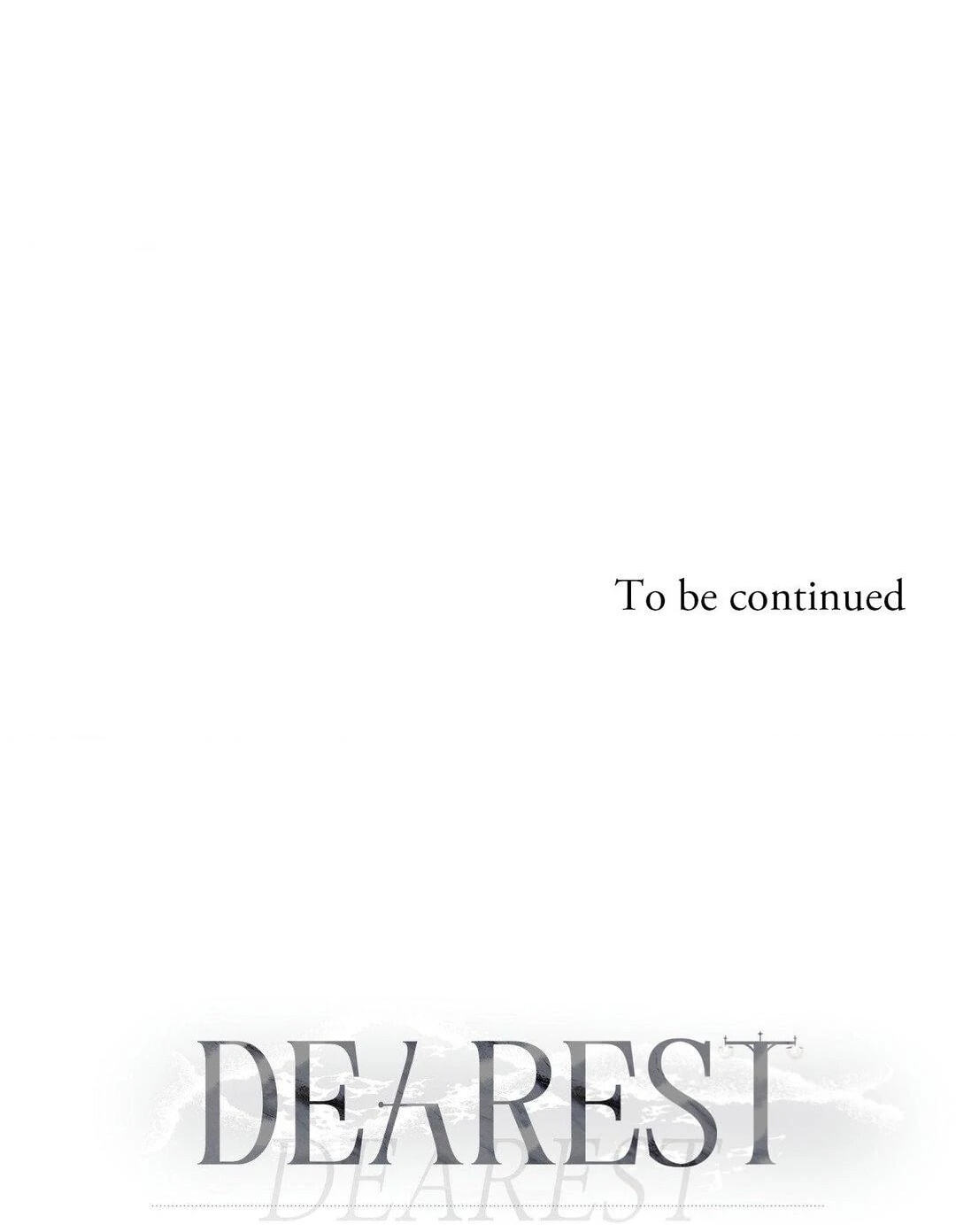 Dearest Chapter 48 page 122 - 