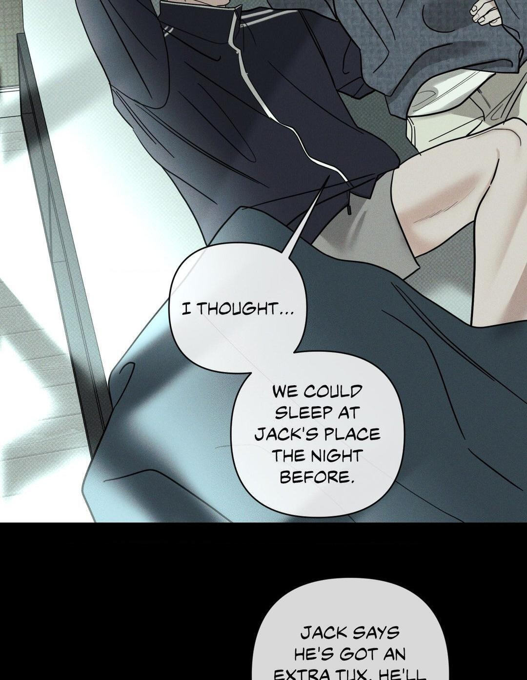 Dearest Chapter 48 page 17 - 