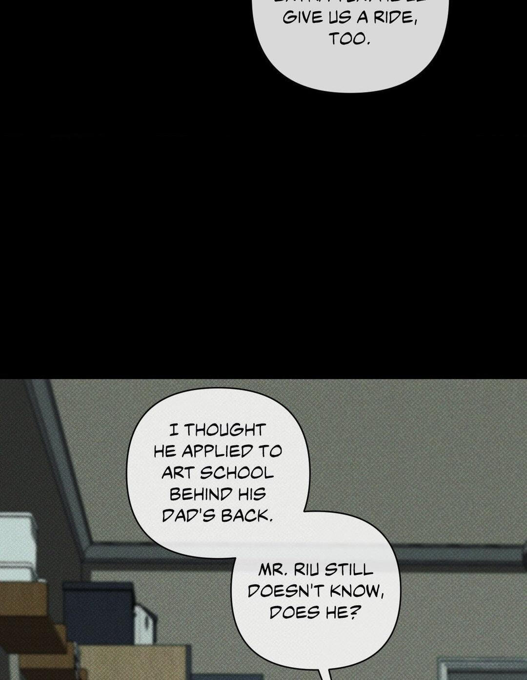 Dearest Chapter 48 page 18 - 