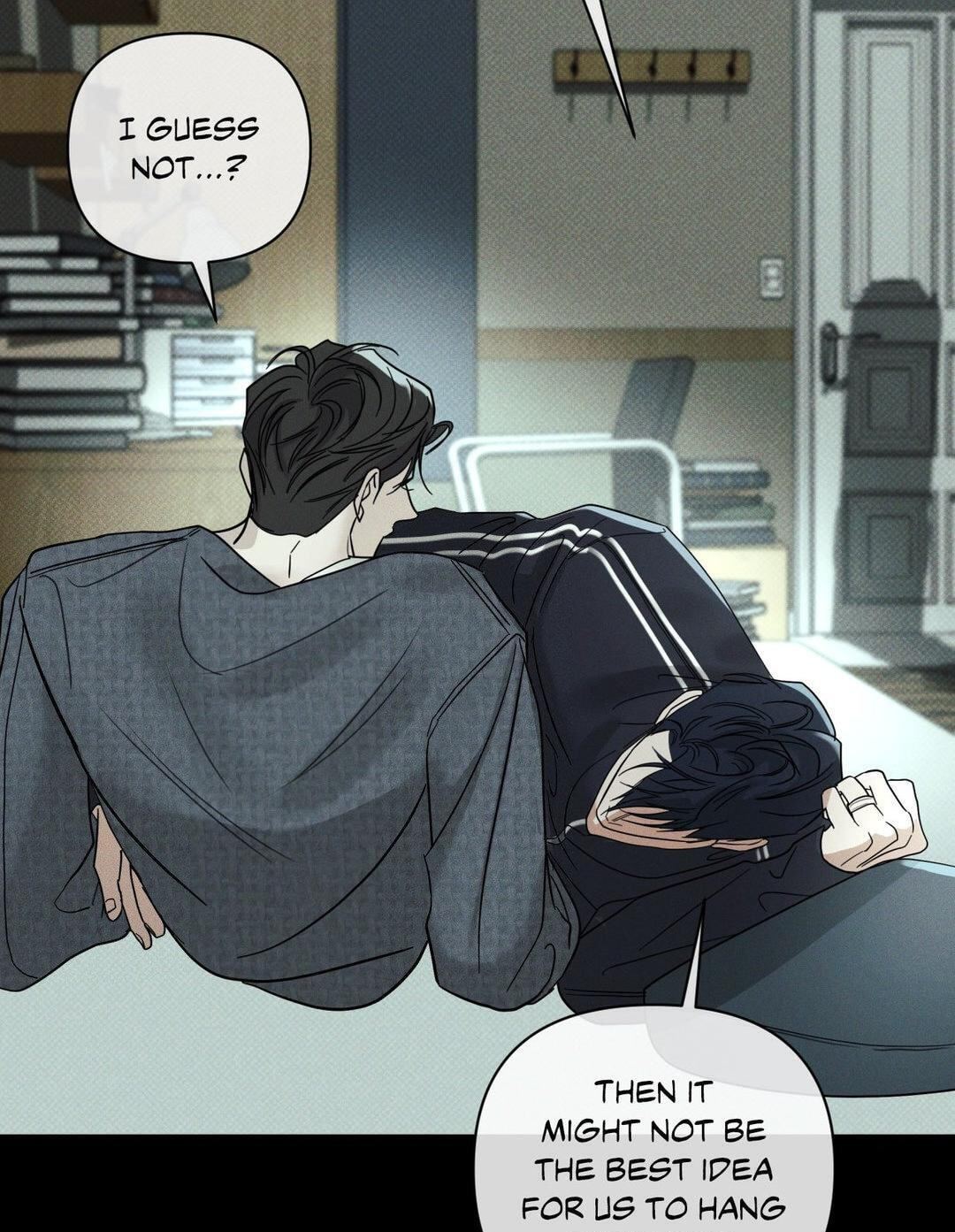 Dearest Chapter 48 page 19 - 