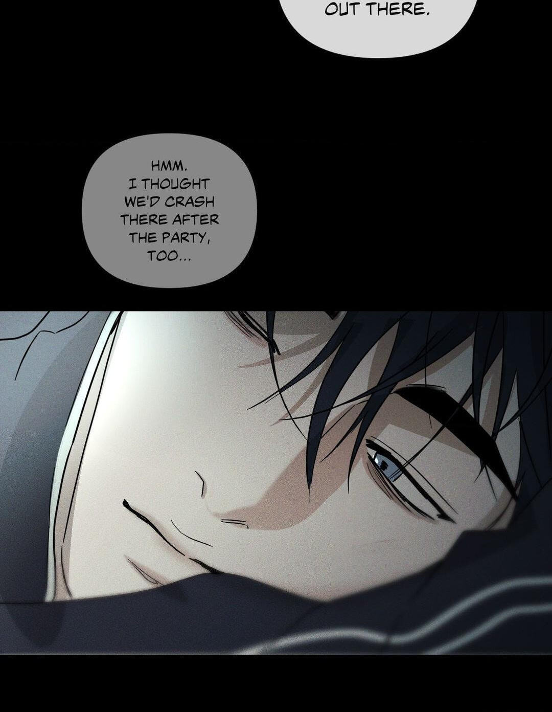 Dearest Chapter 48 page 20 - 