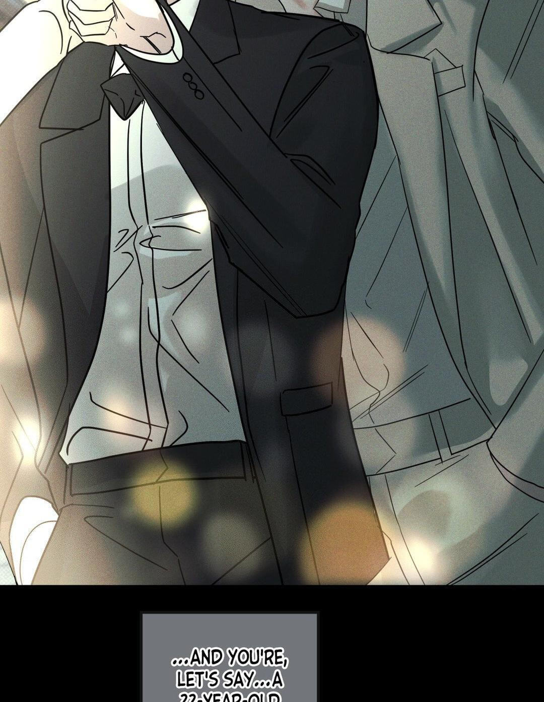 Dearest Chapter 48 page 27 - 