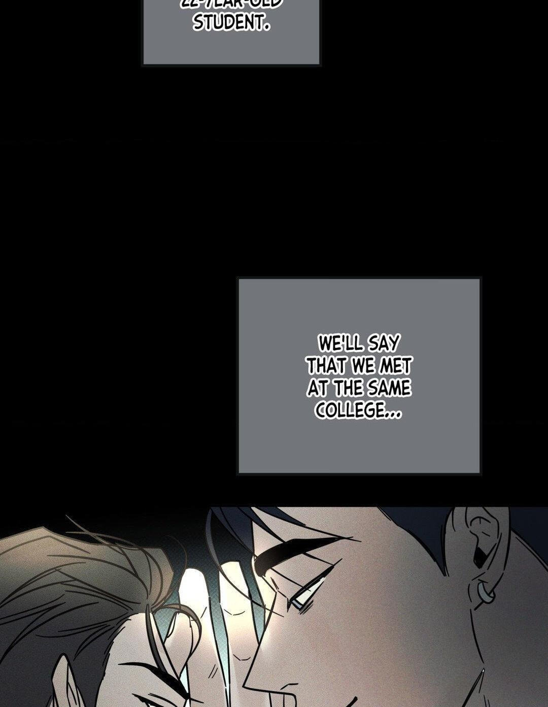 Dearest Chapter 48 page 28 - 