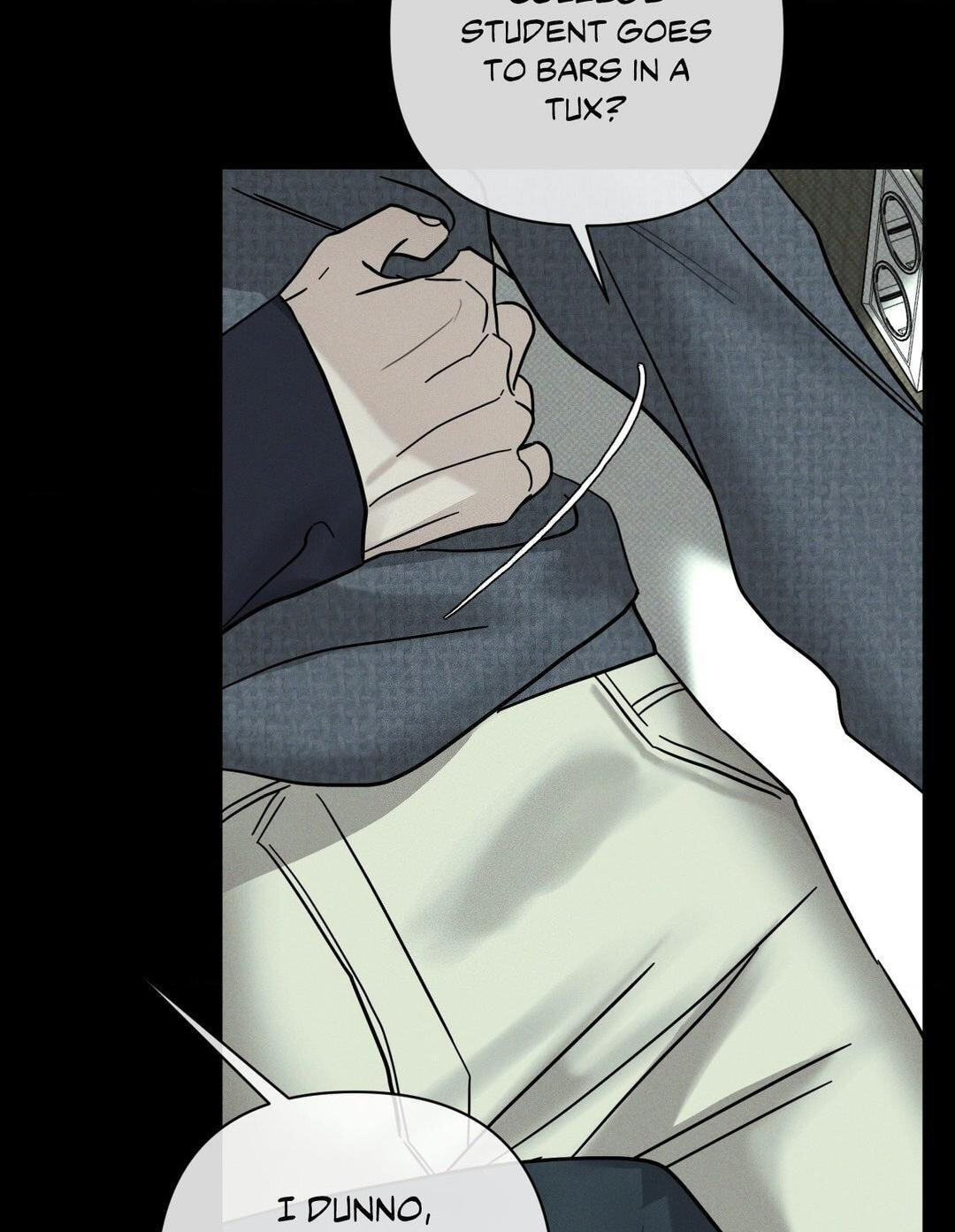 Dearest Chapter 48 page 31 - 