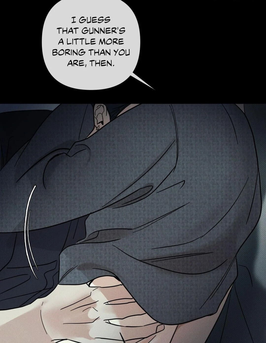Dearest Chapter 48 page 35 - 
