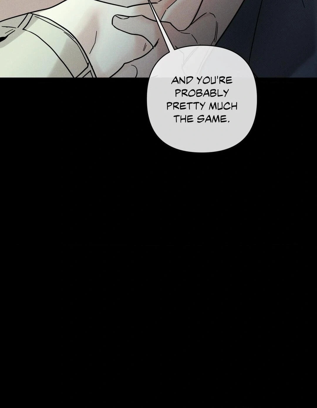 Dearest Chapter 48 page 36 - 
