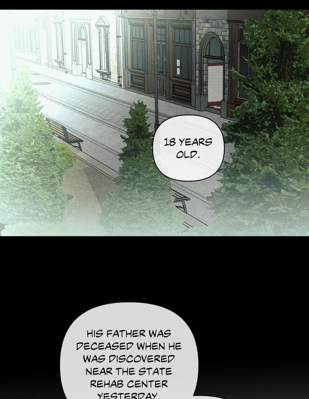 Dearest Chapter 48 page 38 - 