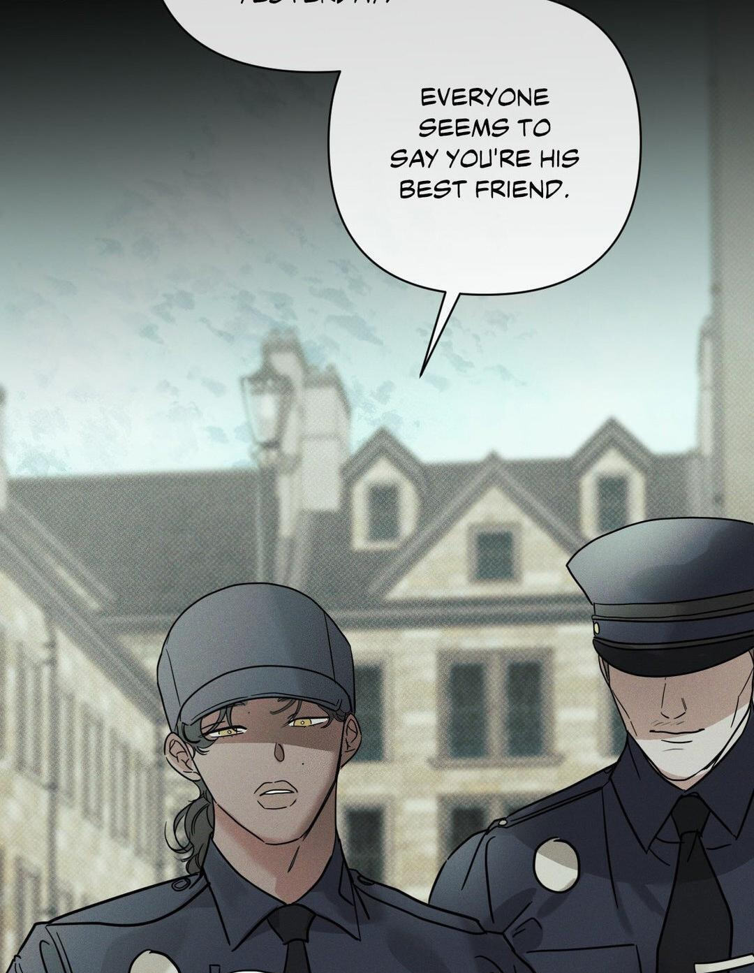 Dearest Chapter 48 page 39 - 