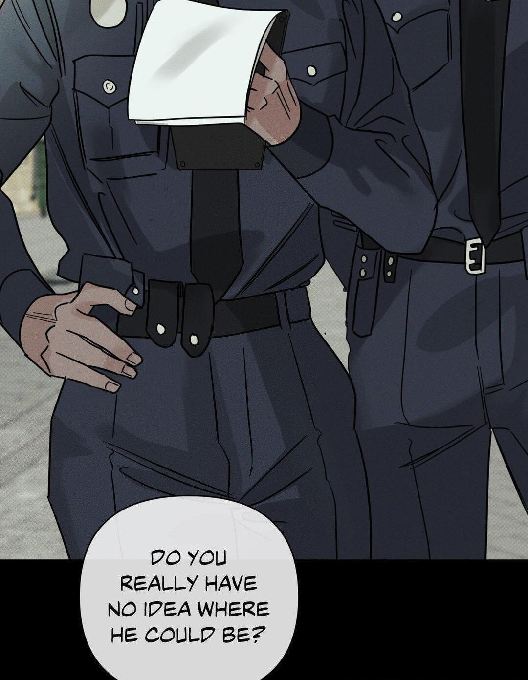 Dearest Chapter 48 page 40 - 